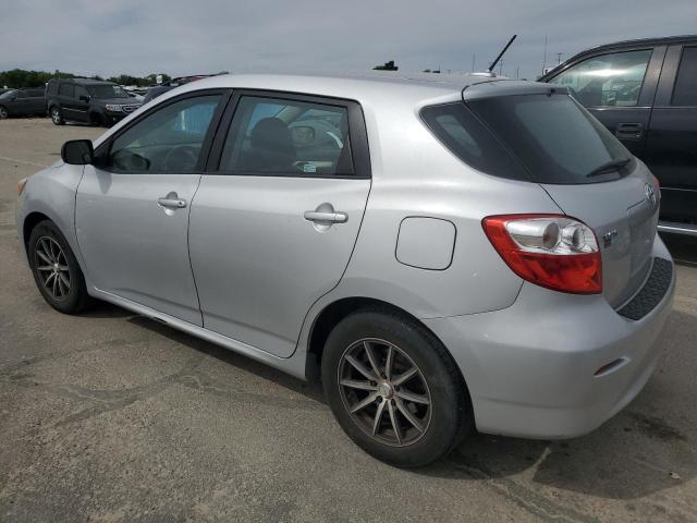 Photo 2 from auction – 2010 TOYOTA MATRX with VIN 2T1LE4EE4AC013660