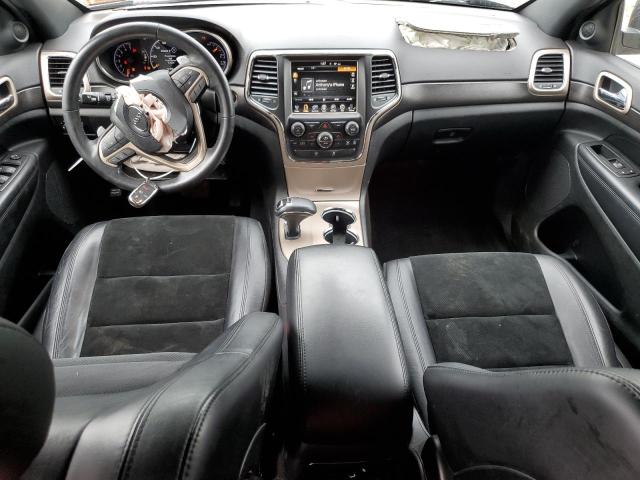 Photo 8 from auction – 2015 JEEP GRAND CHER with VIN 1C4RJFAG2FC604014