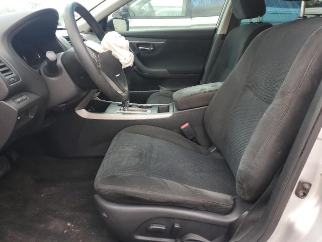 Photo 7 from auction – 2015 NISSAN ALTIMA 2.5 with VIN 1N4AL3AP8FN355704
