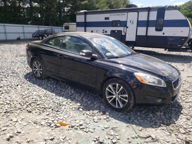 Photo 4 from auction – 2011 VOLVO C70 T5 with VIN YV1672MC8BJ109092