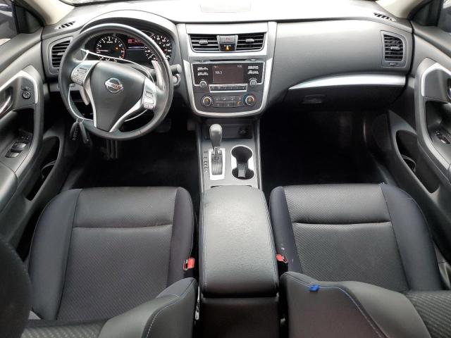 Photo 8 from auction – 2017 NISSAN ALTIMA 2.5 with VIN 1N4AL3AP2HC178646