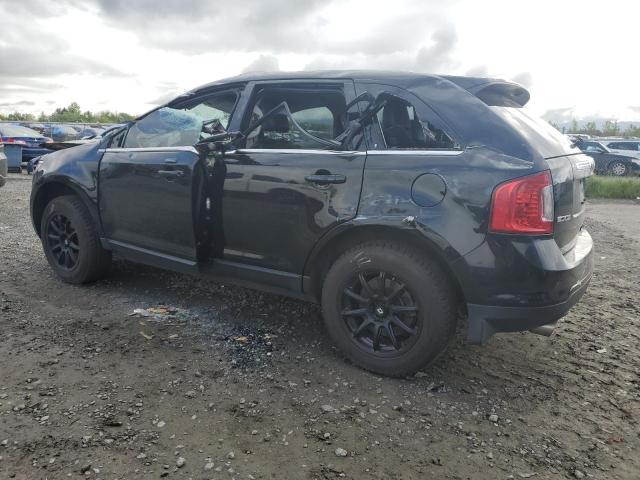Photo 2 from auction – 2012 FORD EDGE LIMIT with VIN 2FMDK4KC2CBA30903