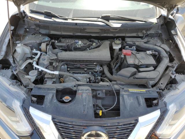 Photo 12 from auction – 2018 NISSAN ROGUE S with VIN KNMAT2MT1JP582811