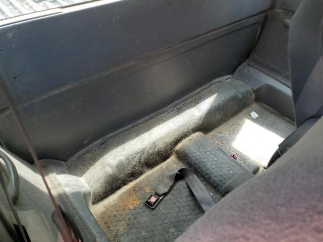 Photo 10 from auction – 2002 FORD RANGER SUP with VIN 1FTYR14U12PA65669
