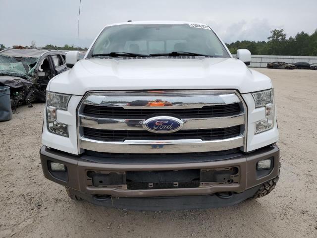 Photo 5 from auction – 2015 FORD F150 SUPER with VIN 1FTEW1EF5FFA66573