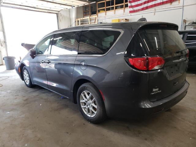 Photo 2 from auction – 2017 CHRYSLER PACIFICA T with VIN 2C4RC1DG9HR502583