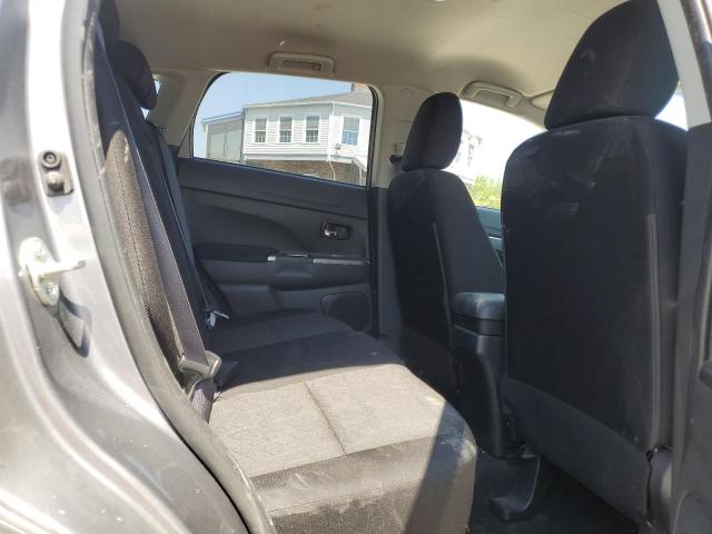 Photo 11 from auction – 2021 MITSUBISHI OUTLANDER with VIN JA4APVAU6MU013973
