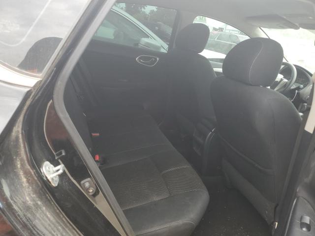 Photo 10 from auction – 2014 NISSAN SENTRA S with VIN 3N1AB7AP4EY243555