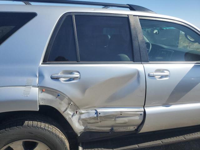 Photo 11 from auction – 2008 TOYOTA 4RUNNER LI with VIN JTEBU17R68K027111