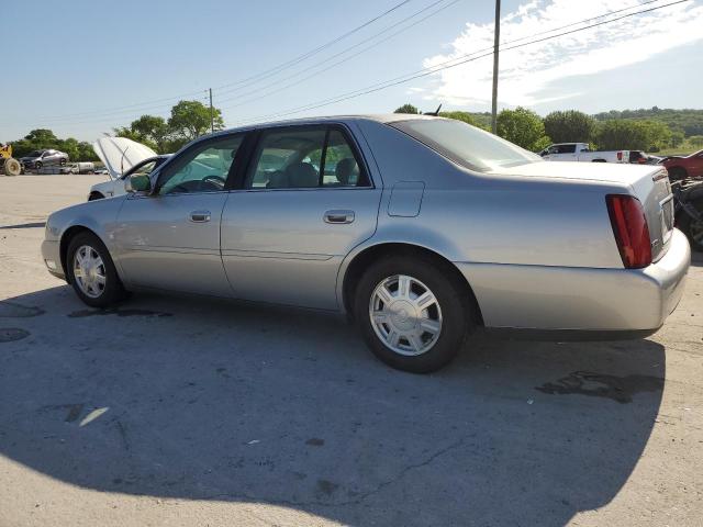 Photo 2 from auction – 2005 CADILLAC DEVILLE with VIN 1G6KD54Y45U191645