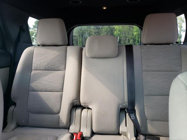 Photo 10 from auction – 2013 FORD EXPLORER with VIN 1FM5K7B82DGC89094
