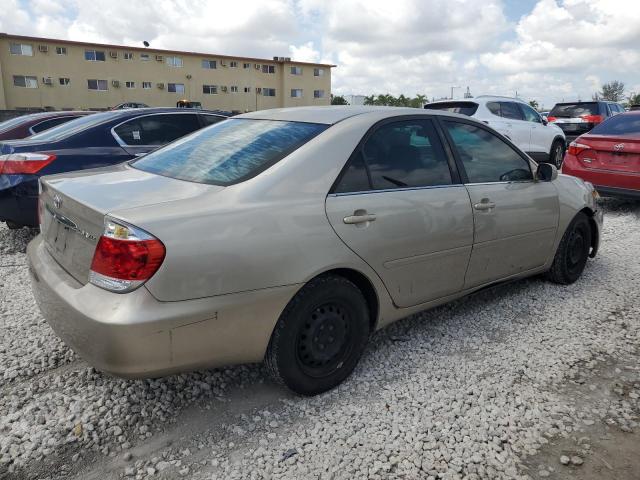 Photo 3 from auction – 2006 TOYOTA CAMRY LE with VIN 4T1BE32K76U707779
