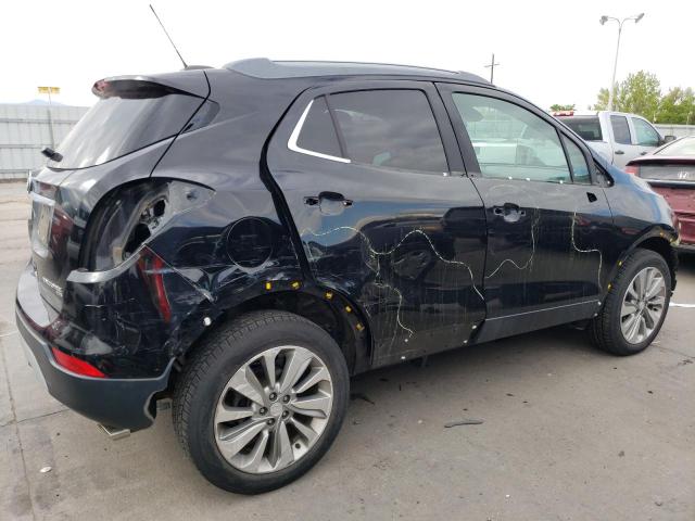Photo 3 from auction – 2017 BUICK ENCORE PRE with VIN KL4CJESB9HB167120