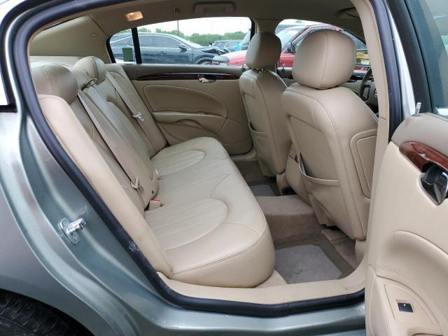 Photo 10 from auction – 2006 BUICK LUCERNE CX with VIN 1G4HD57236U249613