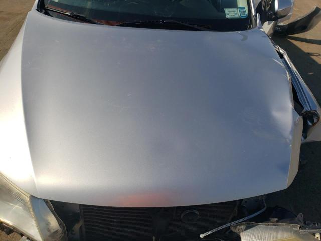 Photo 11 from auction – 2013 SUBARU FORESTER L with VIN JF2SHAFC4DH441907
