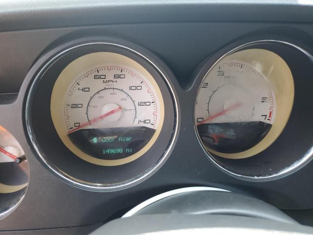 Photo 9 from auction – 2014 DODGE CHALLENGER with VIN 2C3CDYAG0EH180082