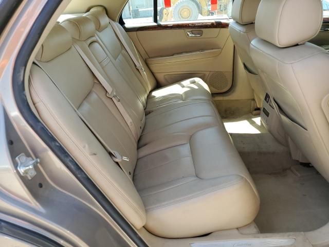 Photo 10 from auction – 2006 CADILLAC DTS with VIN 1G6KD57Y36U227872