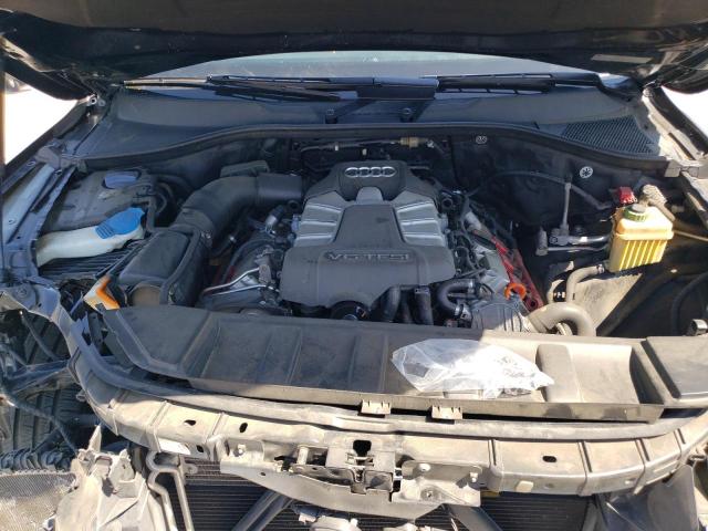 Photo 11 from auction – 2013 AUDI Q7 PRESTIG with VIN WA1DGAFE3DD016725
