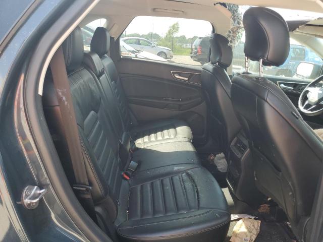 Photo 10 from auction – 2016 FORD EDGE SEL with VIN 2FMPK4J99GBB66289