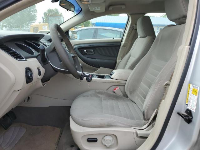 Photo 7 from auction – 2011 FORD TAURUS SE with VIN 1FAHP2DW6BG116280
