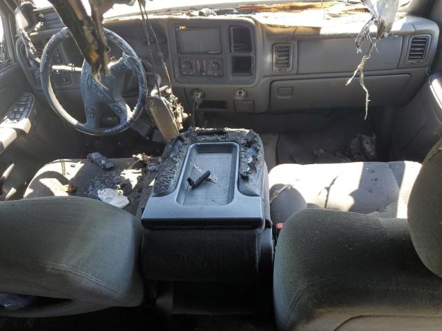 Zdjęcie 8 z aukcji – 2004 CHEVROLET SILVERADO z VIN 1GCHK23284F234458