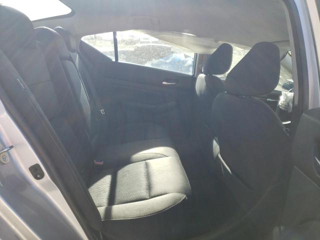 Photo 10 from auction – 2020 NISSAN ALTIMA S with VIN 1N4BL4BVXLC251682