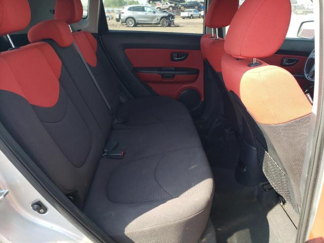 Photo 10 from auction – 2011 KIA SOUL with VIN KNDJT2A27B7712121