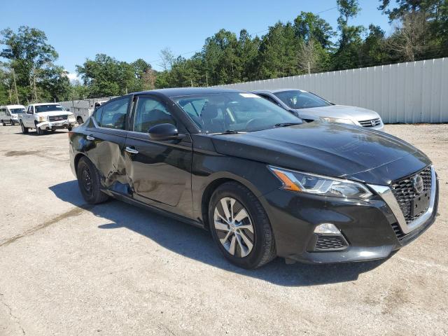 Photo 4 from auction – 2020 NISSAN ALTIMA S with VIN 1N4BL4BV6LC140353