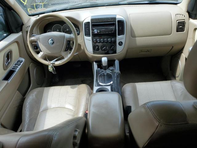 Photo 8 from auction – 2006 MERCURY MARINER with VIN 4M2CU57136DJ08508