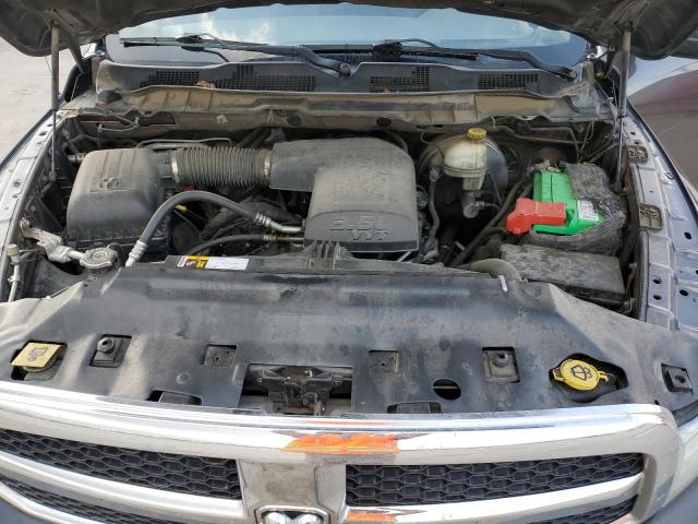 Photo 11 from auction – 2014 RAM 1500 ST with VIN 1C6RR6FG3ES358619