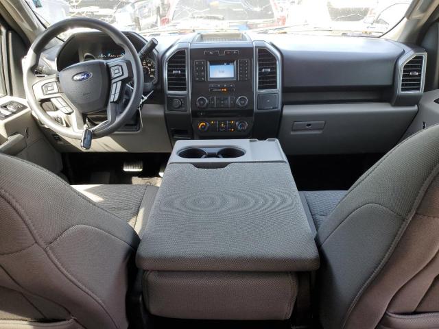 Photo 8 from auction – 2018 FORD F150 SUPER with VIN 1FTEW1EB8JKD05871