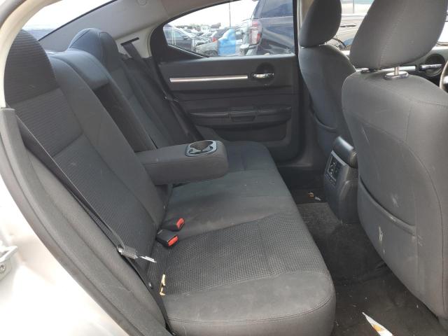Photo 10 from auction – 2010 DODGE CHARGER SX with VIN 2B3CA3CV1AH187332