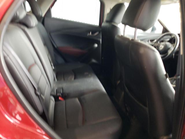 Фото 11 с аукциона – 2016 MAZDA CX-3 TOURI с VIN JM1DKFC75G0134553
