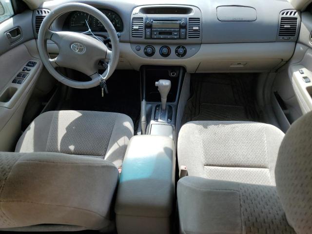 Photo 8 from auction – 2002 TOYOTA CAMRY LE with VIN 4T1BF30KX2U032388