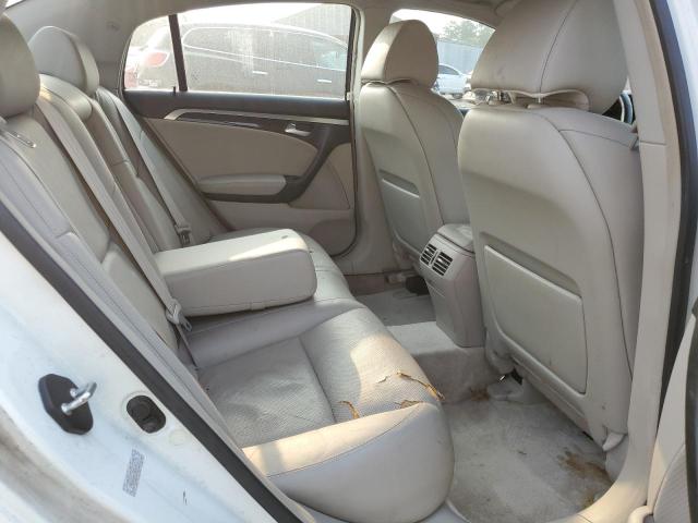 Photo 10 from auction – 2008 ACURA TL with VIN 19UUA66258A043735