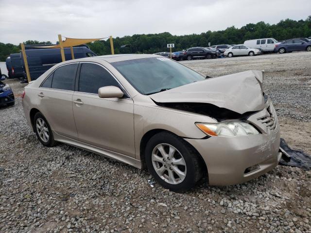 Photo 4 from auction – 2009 TOYOTA CAMRY BASE with VIN 4T4BE46K69R086402