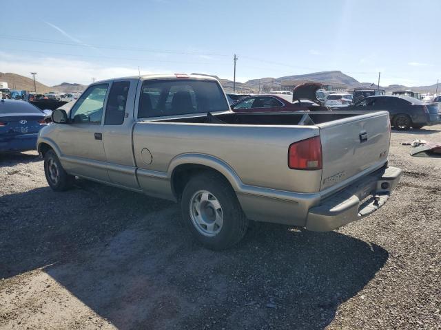 Photo 2 from auction – 1998 GMC SONOMA with VIN 1GTCS194XW8535639