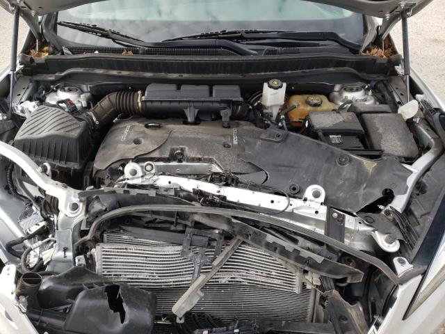 Photo 12 from auction – 2018 BUICK ENVISION E with VIN LRBFX2SA9JD024457
