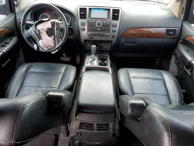 Photo 8 from auction – 2013 NISSAN ARMADA PLA with VIN 5N1BA0NF5DN609754
