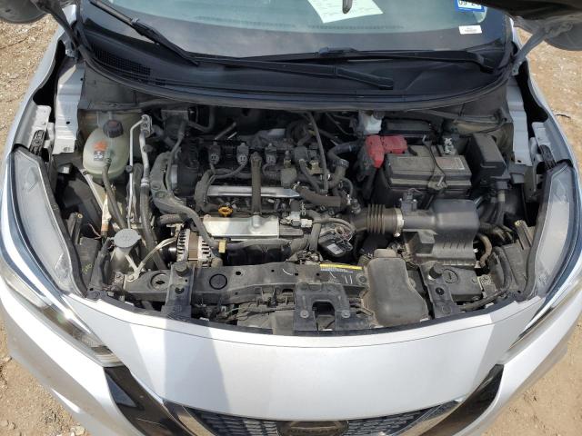 Photo 11 from auction – 2021 NISSAN VERSA with VIN 3N1CN8EV6ML895149