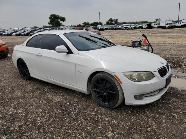 Photo 4 from auction – 2011 BMW 328 I with VIN WBADW3C5XBE439489