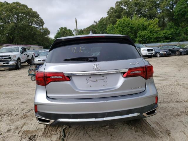 Photo 6 from auction – 2017 ACURA MDX with VIN 5FRYD4H39HB038951