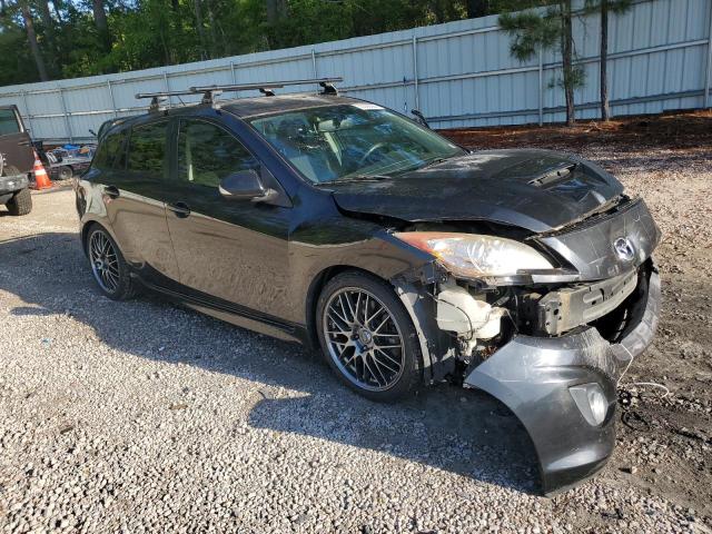 Foto 4 de la subasta – 2012 MAZDA SPEED 3 con VIN JM1BL1L49C1548422