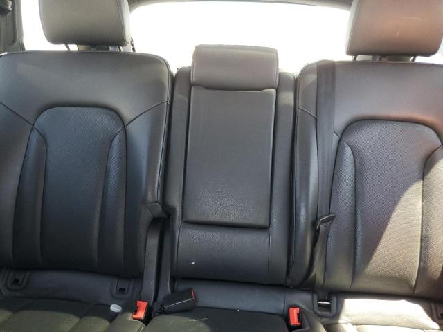Photo 10 from auction – 2015 AUDI Q7 PRESTIG with VIN WA1DGAFE3FD021457