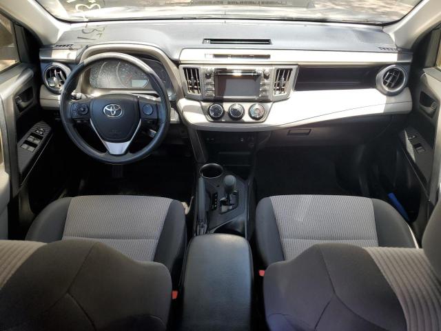 Photo 8 from auction – 2013 TOYOTA RAV4 LE with VIN JTMZFREV4D5008609