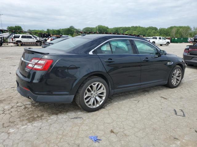 Photo 3 from auction – 2014 FORD TAURUS LIM with VIN 1FAHP2F87EG139909