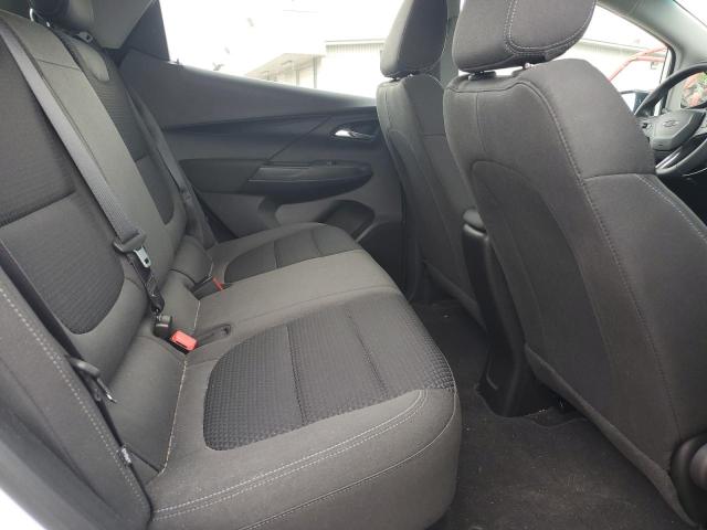 Photo 11 from auction – 2023 CHEVROLET BOLT EV 1L with VIN 1G1FW6S0XP4141663