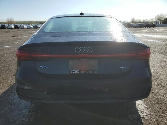 Photo 6 from auction – 2020 AUDI A7 PRESTIG with VIN WAUV2AF22LN075589
