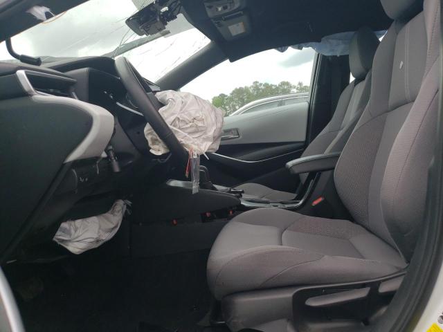 Photo 7 from auction – 2023 TOYOTA COROLLA SE with VIN 5YFS4MCEXPP139998