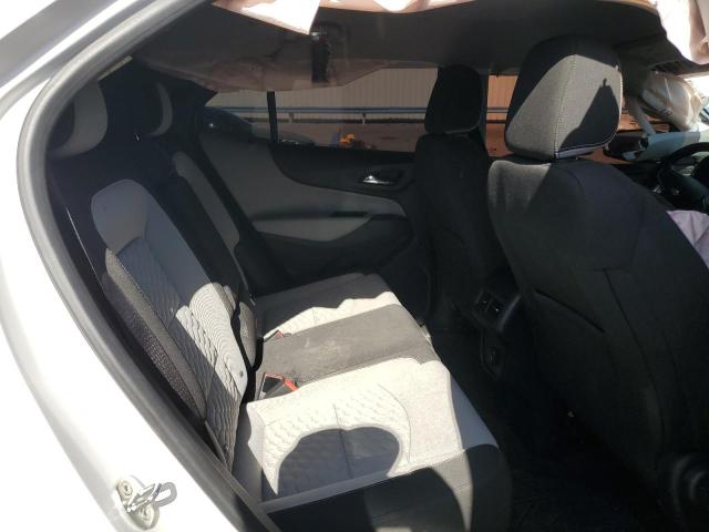 Photo 10 from auction – 2019 CHEVROLET EQUINOX LT with VIN 2GNAXVEX4K6281806